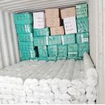 Textile customs China Bonded Warehouse Safe Reliable Storage