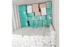 China Textile customs China Bonded Warehouse Safe Reliable Storage supplier