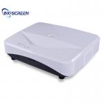 1920 X 1080 1080P HD Projector Lcd Projector Education For Home Theater for sale