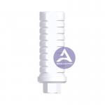 All Plastic Castable Abutment for sale
