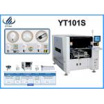 40000 CPH 0201 Components SMT Chip Mounter 40X40MM SMT Pick And Place Machine for sale