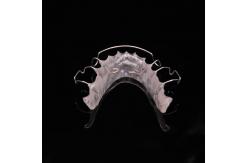 China Esthetics and Adjustability Halley Retainer Perfect Fit Germany Ortho Teeth supplier