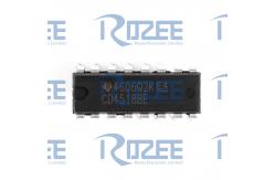 China CD4518BE supplier