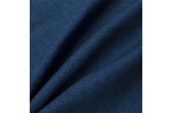 China Men'S Pants Polyester Cotton Denim Fabric Spring Summer 10*10 9OZ supplier