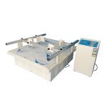 Simulate Transportation Carton Vibration Testing Machines