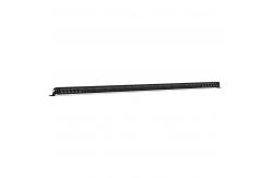 China Waterproof Slim Single Row LED Light Bar 50 Inch Bezel Less 270W supplier