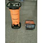 250kv Huatec X Ray Crawler Pipeline Magnetic Positioner Function Hxpc-100b1x for sale