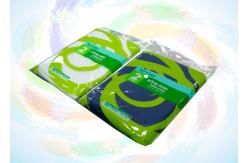 China Durable Non Woven Tablecloth supplier