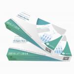 Class III Fast reaction rapid SARS-CoV-2 Antigen Test Set Nasopharyngeal Swab 1 piece for sale