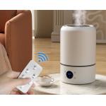8L Large Capacity Home Use Humidifier Quiet Bass Bedroom Pregnant Woman Baby Office for sale