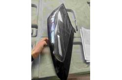 China Automotive Car Electrical Parts Components Rear Taillight Assembly For Geely Geometry C supplier