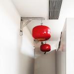 FM200 Hanging Fire Extinguisher With Intelligent Electromagnetic Activation For Fire Safety for sale