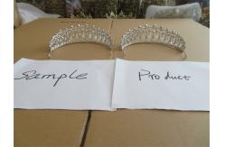 China Head Wear AQL Third Party Quality Inspection Services 10 Years Experience supplier