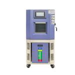 Environmental Temperature Humidity Test Chamber Precision Climate Simulation Instrument for sale