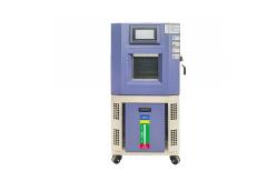 China Environmental Temperature Humidity Test Chamber Precision Climate Simulation Instrument supplier