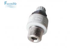 China Metering Valve & Silencer  Especially Suitable For Cutter XLC7000 Z7 465501069 supplier