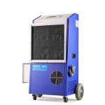 3000W 1000m3/h Indoor Dehumidifier Heating Temperature From 0C To 55C Degree for sale