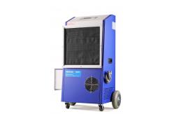 China 3000W 1000m3/h Indoor Dehumidifier Heating Temperature From 0C To 55C Degree supplier