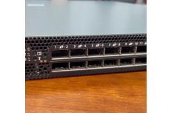 China MSB7800-ES2F Mellanox Infiniband Switch EDR 36 Port Non Blocking Management supplier