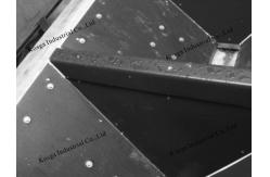 China Polyurethane Wear Resistant Lining supplier