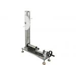 IEC60068-2-75 Environmental Testing Required Calibration Device For Spring Hammer