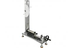 China IEC60068-2-75 Environmental Testing Required Calibration Device For Spring Hammer supplier