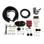 Petrol Fuel Cars Autogas Conversion Kit 4 Cylinder LPG Gas converter kit for sale
