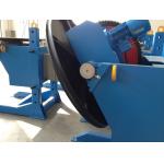 Pipe Positioners Pipe Rotators for Welding , Rotary Welding Table