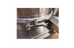 China Factory Supplier Automatic Machine For Breaking Eggs Smart supplier