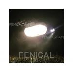 Tube Hybrid Film Lighting Balloon 6.4k 6400w L5.2m D1.8m for sale