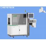 AI Algorithm Vision Inspection Equipment For Rigid Plastic Bottle Containers for sale