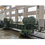 10000mm 700 Ton Monopile Windmill Pipe Welding Rotator