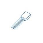 High Power MOSFET NTHL082N65S3F
 N-Channel SUPERFET® III FRFET® 650 V 40 A 82 mΩ TO-247
 for sale