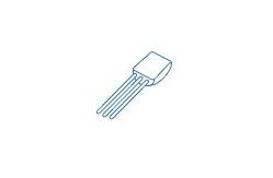 China High Power MOSFET HUF75639S3
 N-Channel Ultra FET 100V 56A 25mΩ
 supplier