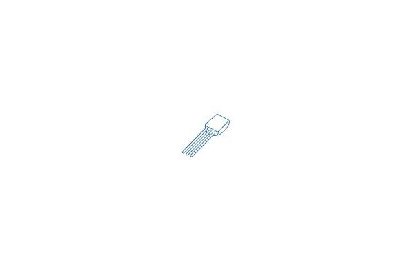 High Power MOSFET NVMFS6H800N
 Single N-Channel Power MOSFET 80V, 203A, 2.1mΩ
