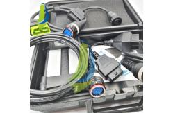 China 88890400 Vocom 2 Diagnostic Tool For Excavator Truck supplier