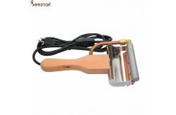 China Beekeeping Equipment Electric Uncapping Tool Scraper Uncapping Extractor Knife supplier