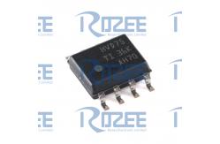 China SN65HVD75DR supplier