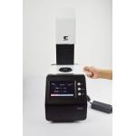 International Standards ASTM and ISO Transmittance Haze Meter For Plastic And Film TH-100 for sale