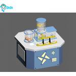 Kids Amusement Park Children Indoor Playground Science Museum Educational Equipment for sale