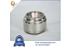 China Stellite Seaming Rolls Seam Rollers And Seaming Chucks supplier
