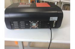 China 1.8nm Macylab Double Beam Uv Visible Spectrophotometer Atomatic Absorption supplier
