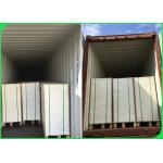 700 * 1000mm High Strength 275GSM 325GSM 400GSM Ivory Board For Packing Boxes for sale
