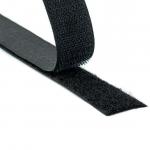 Customized Industrial Velcro Tape 25 Meters Heavy Duty Hook And Loop Tape