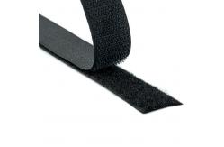 China Customized Industrial Velcro Tape 25 Meters Heavy Duty Hook And Loop Tape supplier