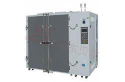 China High Temperature and Humidity Test Chamber for Battery Cell and Module supplier