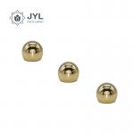 Anti Corrosive Cologne Caps For Perfume Bottles Moisture Proof Antibacterial for sale