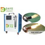 CE ISO Certified 180kg Hho Electric Generator for sale