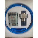 DWQZ 25mm Rotational Speed Sensor Inductive Eddy Current Sensor Type for sale