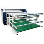 Multifunctional roller up heat press machine for sale